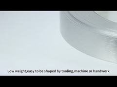 0.3mm-30mm Sus304 Edelstahl Brief Trim Cap AiSi Brief Trim Cap