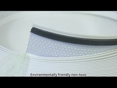 Kanalöl-Aluminium-Spule