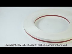 3D-Briefe Trim Cap Signage Aluminium Kanal Brief Trim