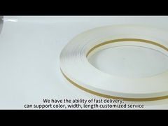 3D-Buchstaben Trim Cap