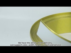 Einkante Faltspule,DF-Spule