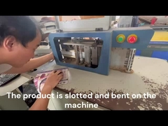 Trimless Channel Letter Coil (Kanzell-Brief-Spule ohne Trim)