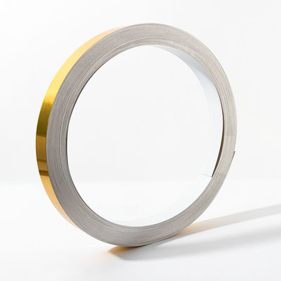 1400 mm Aluminium-Spule für Kanalbrief Bronze Kanalbrief-Spule