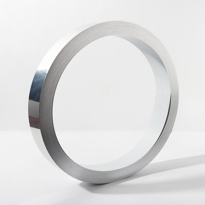 Werbung Leuchtschild Trim Cap 20mm Breite Aluminium Trim Cap