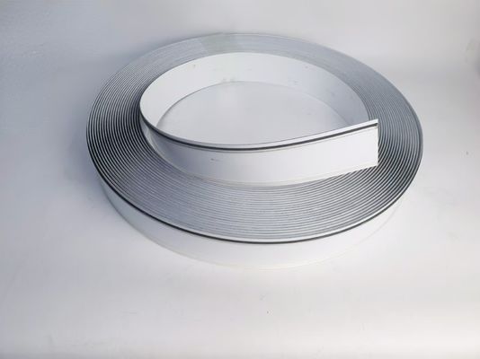 5cm 6cm 7cm Breitkanal Brief Spirale RAL Farbe Trim Kappe Beschilderung