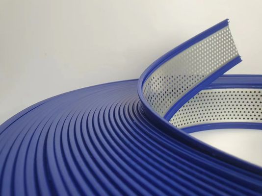 Mehrfarbige Aluminium-Trim Cap Roll 3D Leuchtkanal-Schilderung