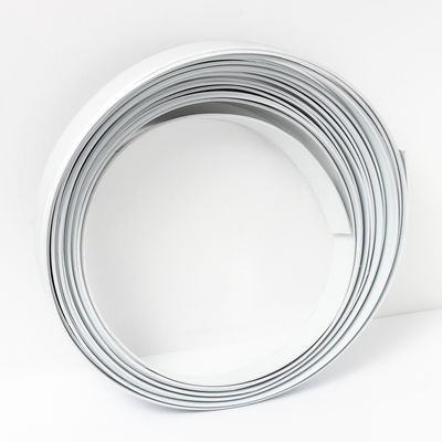 0.8mm 1mm Dicke Kanalum Aluminium beschichtet Aluminium Spirale für Kanalbrief