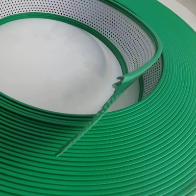 Farbe vorgefärbte Kanal-Brief-Spule Legierung 1060 Trim Cap für Zeichen