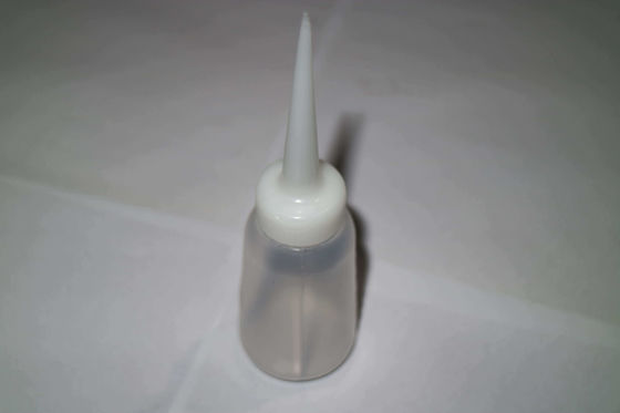 Flüssiges Kanal Briefschreibwerkzeuge AB Klebstoff Transparentes Chinaron