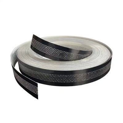 Aluminium-Schleifen ohne Trimmschreibmaschine