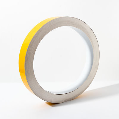 1.0mm Dicke Aluminium Kanalspule für Innenarchitektur Kanalbriefe Rand