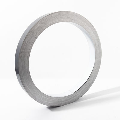 50M100M Metall-Kanal-Briefspule Aluminium-Rechteck-Aluminium-Kanal-Briefspule