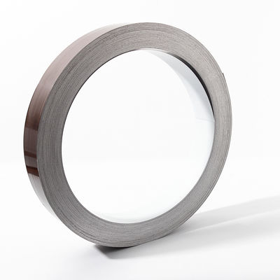 50M Aluminium-Kanal-Briefspule Rechteck Aluminium-Kanal-Briefspule