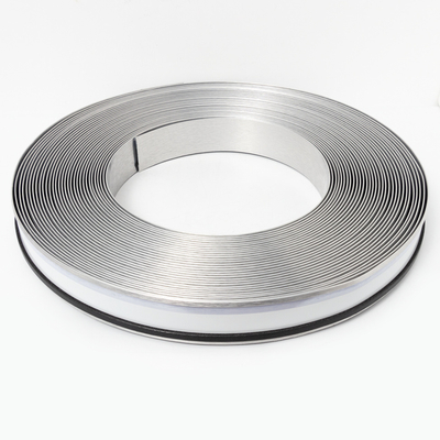 Farbbeschichtetes Aluminium Channelume Coil Aluminiumstreifen Trim Cap Channel Briefe