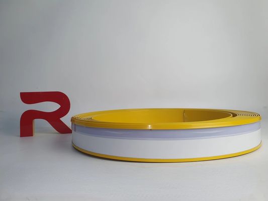 Wasserdichtes Kanalume Aluminium Dicke 0,4 mm-0,5 mm Rohstoff Aluminium