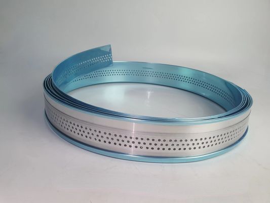 LED-Kanal-Buchstabenherstellung mit Channelume Aluminium 0,4 mm-0,5 mm Dicke