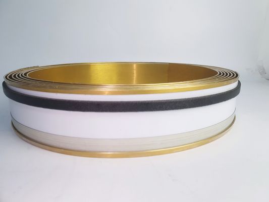 Wasserdicht Polster Channelume Aluminiumlegierung Für Innerhalb des Budget Aluminium Channel Stock