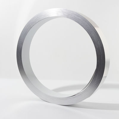 0.6mm Aluminium-Kanal-Brief-Spule Aluminium-Streifen-Kanal-Brief-Spule