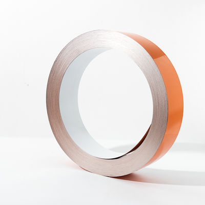 Aluminium LED Neon Channel Letter Coil 50M 100M Länge beschichtete Aluminium Spirale