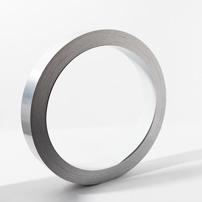 Veredelung 3,5 Zoll 5,3 Zoll 4,3 Zoll Aluminium Kanal Brief Spirale Material