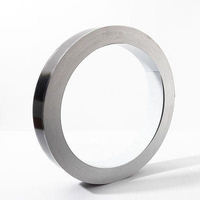 Fabrikmaßgeschneiderte Farbe Mehrfache Größe Channelume Flat Aluminium Channel Letter Coils