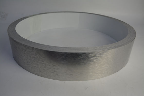 Aluminium-Trim Cap Außenverwendung ohne Rand Werbe-Kanal-Brief 0,6MM Dicke