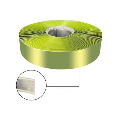 Alloy Aluminium Trim Cap für Kanalbrief mit Pfeil Typ Trim Cap Verwendung