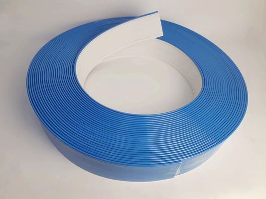 Aluminium-Härte Bürste Gold Trim Cap Streifen Kanal Brief Trim Cap