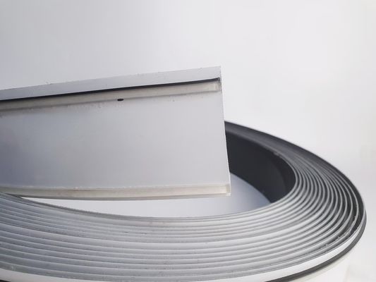 3-14 cm Aluminium / PVC-Kante ohne Trimmer für verschiedene Größen und höhere Effizienz