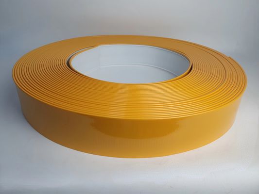 Kanalbrief Aluminium-Trim Cap mit hoher Härte 50M/Roll Kanalbrief Trim Cap