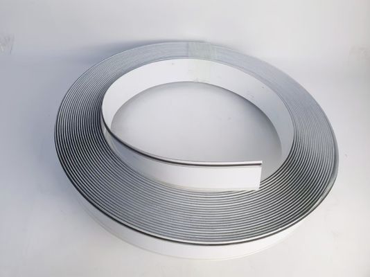 30 Meter langlebige Briefform Rand Innen / Außen Aluminium Kanal Briefzeichen