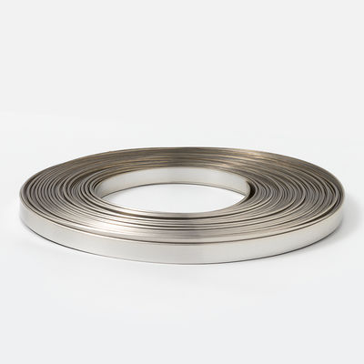 Schleifkanalbriefrand Kunststoffkanalbriefkappe NWPT