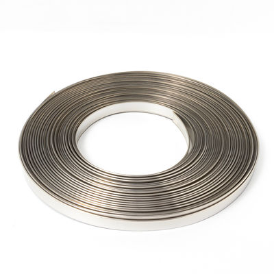 3d-Kanalbrieflänge 40 Meter Kanalbriefrand