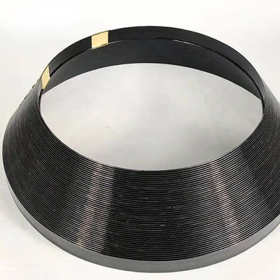 J-Typ Pfeil-Typ Kanalbuchstaben Trim Cap NWPT Kanalbuchstaben Rand