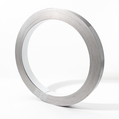 0.8mm dickes Aluminium-Kanal-Brief-Spule Aluminium-Schriftzeichen-Brief-Spule