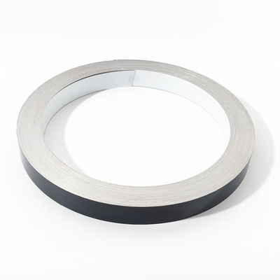 Pulverbeschichtete 50M 100M Aluminium-Spule für Kanalbrief Trim Cap Roll