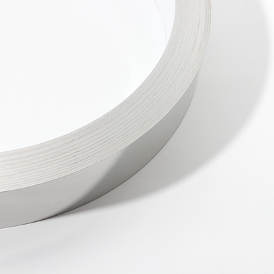 0.6mm Aluminium-Kanal-Brief-Spule Aluminium-Streifen-Kanal-Brief-Spule