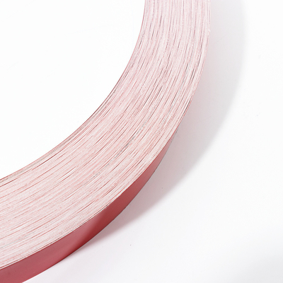 0.6 mm Dicke Kanalumschleife aus Aluminium für Kanalbrief