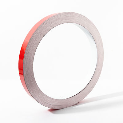 50 Meter Brief Trim Cap 0,8 mm Dicke Aluminium Kanal Brief Spirale