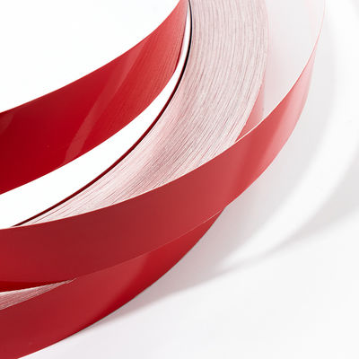 50 Meter Brief Trim Cap 0,8 mm Dicke Aluminium Kanal Brief Spirale