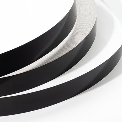 Breite 1400mm Trim Cap Roll Bronze Aluminium Spirale für Kanalbrief