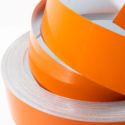 0.6mm Aluminium Trim Cap Briefe Farbige Kanalbriefe Trim Cap