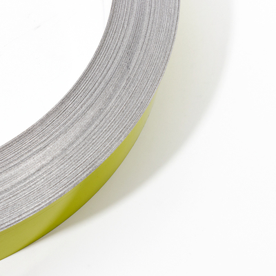 Breite 50 mm Schild Trim Cap Anodisierte Aluminium Kanal Briefspule