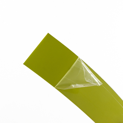 Breite 50 mm Schild Trim Cap Anodisierte Aluminium Kanal Briefspule