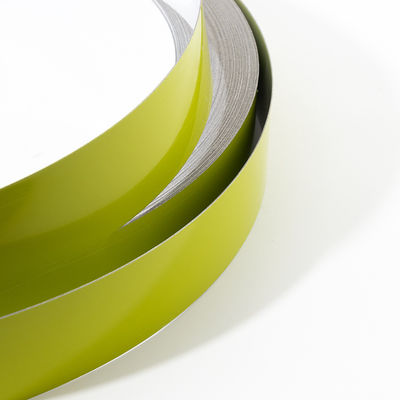 Stärke 0,6 mm Aluminium Trim Cap für Kanal Brief Kanal Material