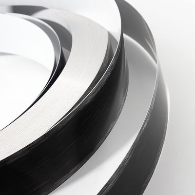 Fabrikmaßgeschneiderte Farbe Mehrfache Größe Channelume Flat Aluminium Channel Letter Coils