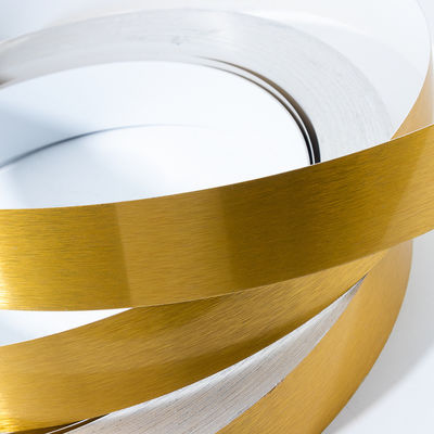 Beleuchtete Werbung Aluminium-Spule Led-Kanal-Buchstaben