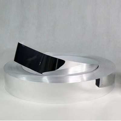 Led-Schild Aluminium Trim Cap für Kanal Brief Trim Cap Roll