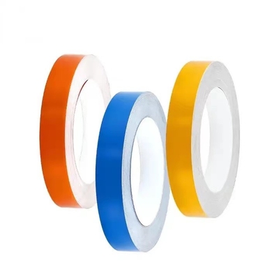 PVDF-beschichtete Aluminium-Trim-Kappe für Kanalbrief Breite 20 mm-1400 mm