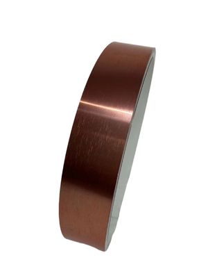 Flach Aluminium Kanal Brief Spirale Außen Dekoration Brief Trim Cap